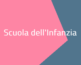 SFONDO INDIRIZI infanzia